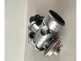 bontott MERCEDES-BENZ E-CLASS EGR / AGR Szelep