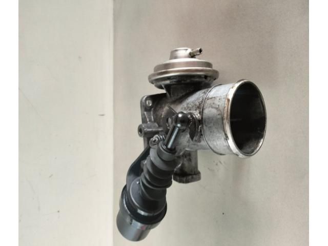 bontott MERCEDES-BENZ E-CLASS EGR / AGR Szelep