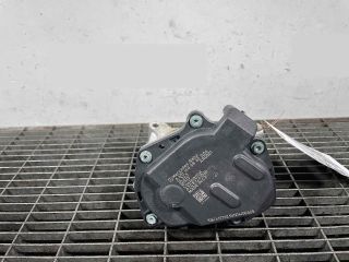 bontott MERCEDES-BENZ E-CLASS EGR / AGR Szelep
