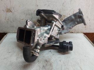 bontott MERCEDES-BENZ E-CLASS EGR / AGR Szelep