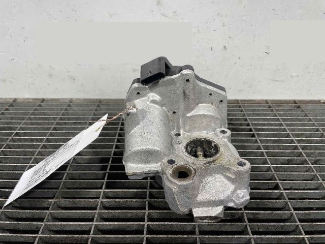 bontott MERCEDES-BENZ E-CLASS EGR / AGR Szelep