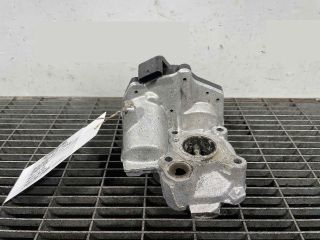 bontott MERCEDES-BENZ E-CLASS EGR / AGR Szelep