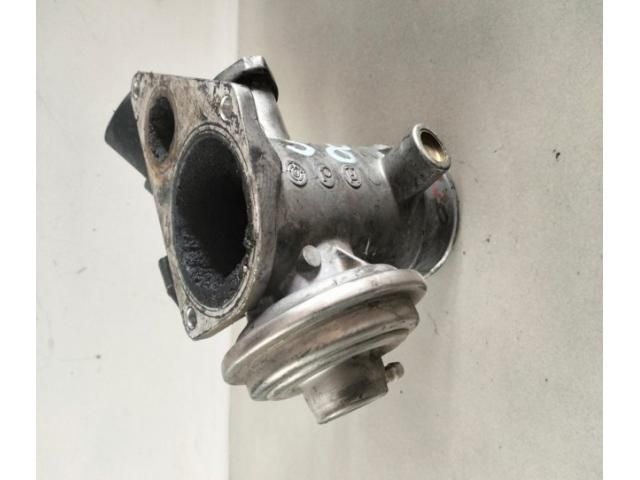 bontott MERCEDES-BENZ E-CLASS EGR / AGR Szelep