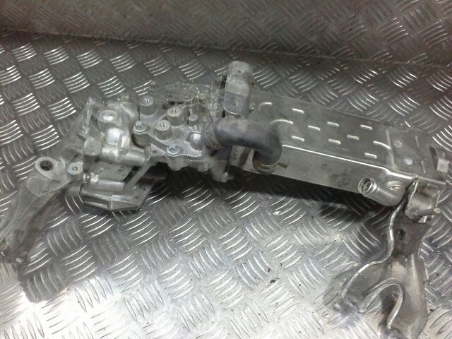 bontott MERCEDES-BENZ E-CLASS EGR / AGR Szelep