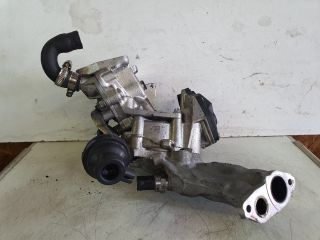 bontott MERCEDES-BENZ E-CLASS EGR / AGR Szelep