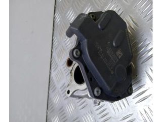 bontott MERCEDES-BENZ E-CLASS EGR / AGR Szelep