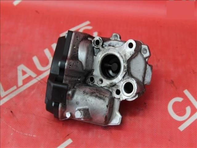 bontott MERCEDES-BENZ E-CLASS EGR / AGR Szelep