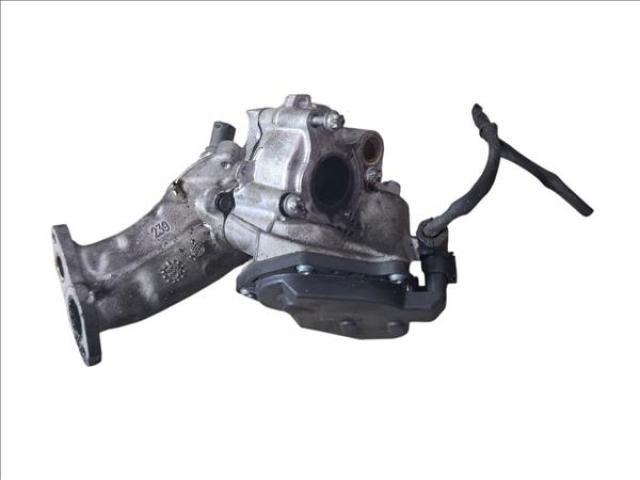 bontott MERCEDES-BENZ E-CLASS EGR / AGR Szelep