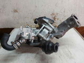 bontott MERCEDES-BENZ E-CLASS EGR / AGR Szelep