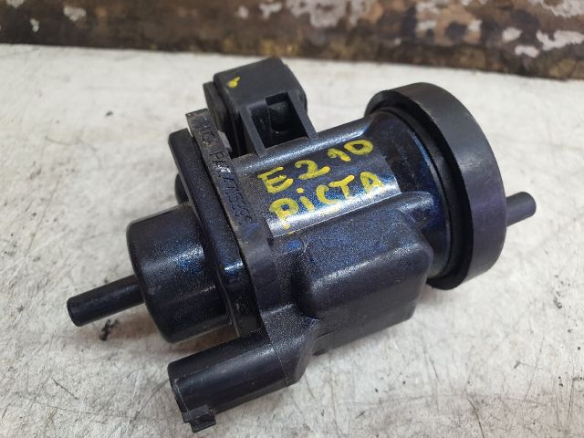 bontott MERCEDES-BENZ E-CLASS EGR / AGR Vákum Szelep