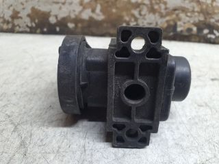 bontott MERCEDES-BENZ E-CLASS EGR / AGR Vákum Szelep