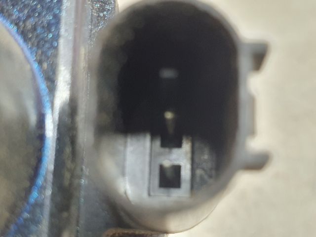 bontott MERCEDES-BENZ E-CLASS EGR / AGR Vákum Szelep