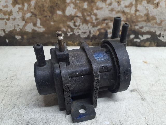 bontott MERCEDES-BENZ E-CLASS EGR / AGR Vákum Szelep