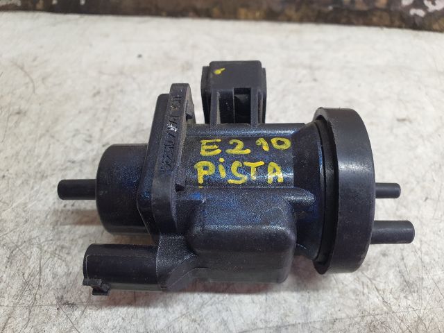 bontott MERCEDES-BENZ E-CLASS EGR / AGR Vákum Szelep