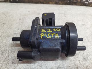 bontott MERCEDES-BENZ E-CLASS EGR / AGR Vákum Szelep
