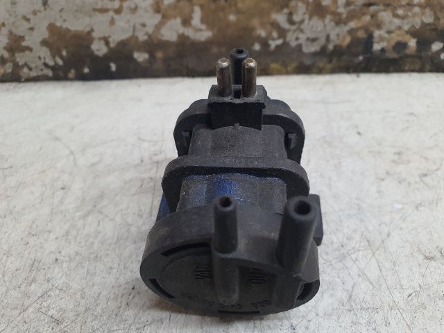 bontott MERCEDES-BENZ E-CLASS EGR / AGR Vákum Szelep