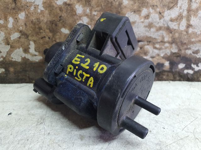 bontott MERCEDES-BENZ E-CLASS EGR / AGR Vákum Szelep