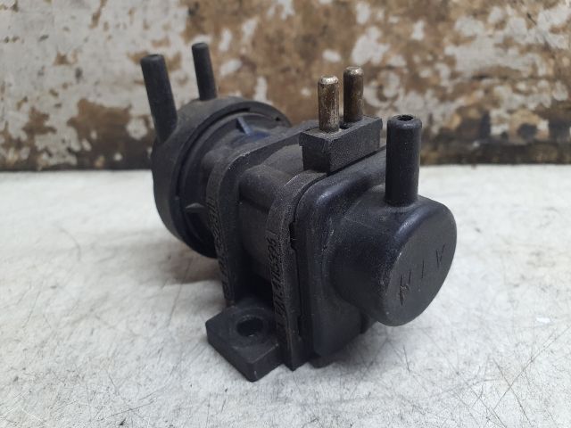 bontott MERCEDES-BENZ E-CLASS EGR / AGR Vákum Szelep