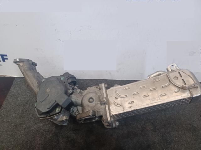 bontott MERCEDES-BENZ E-CLASS EGR Hűtő