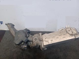bontott MERCEDES-BENZ E-CLASS EGR Hűtő