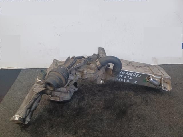 bontott MERCEDES-BENZ E-CLASS EGR Hűtő