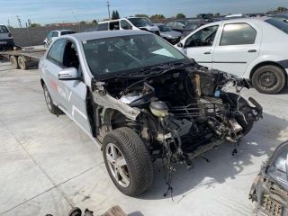 bontott MERCEDES-BENZ E-CLASS EGR Hűtő