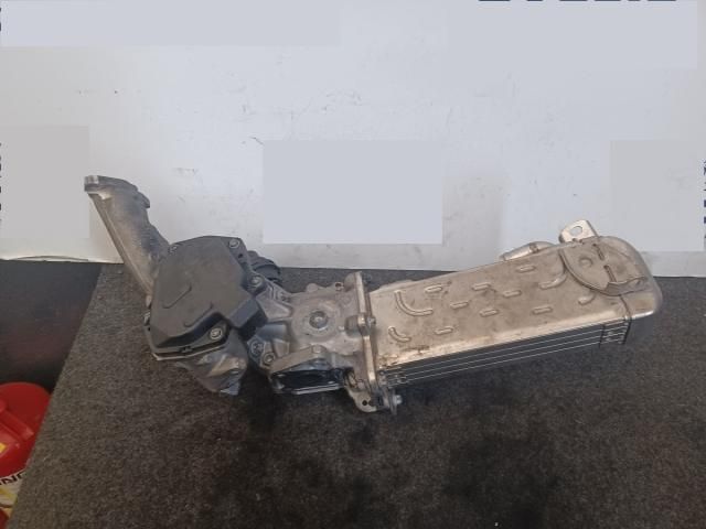 bontott MERCEDES-BENZ E-CLASS EGR Hűtő