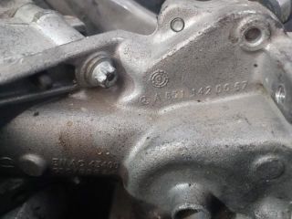 bontott MERCEDES-BENZ E-CLASS EGR Hűtő