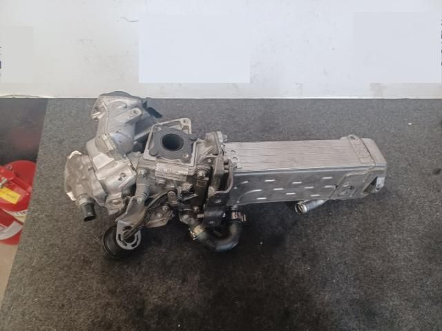 bontott MERCEDES-BENZ E-CLASS EGR Hűtő