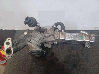 bontott MERCEDES-BENZ E-CLASS EGR Hűtő