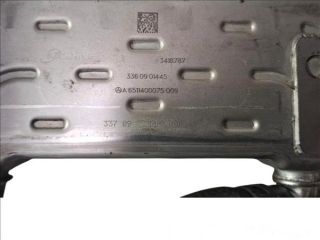 bontott MERCEDES-BENZ E-CLASS EGR Hűtő