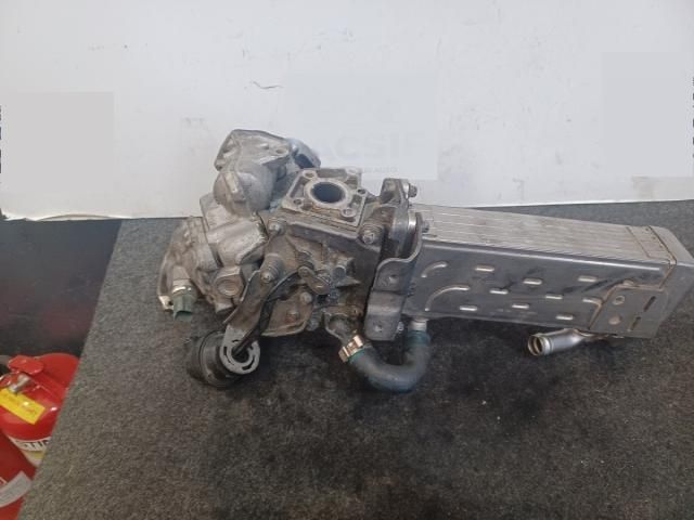 bontott MERCEDES-BENZ E-CLASS EGR Hűtő