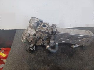 bontott MERCEDES-BENZ E-CLASS EGR Hűtő