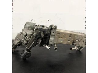 bontott MERCEDES-BENZ E-CLASS EGR Hűtő