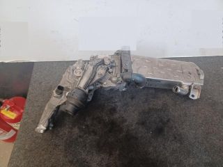 bontott MERCEDES-BENZ E-CLASS EGR Hűtő