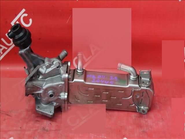 bontott MERCEDES-BENZ E-CLASS EGR Hűtő