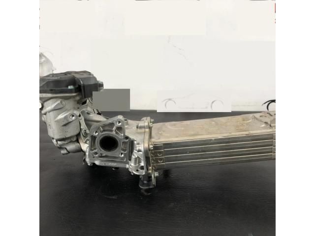 bontott MERCEDES-BENZ E-CLASS EGR Hűtő