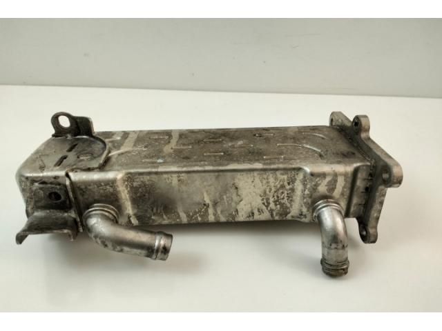 bontott MERCEDES-BENZ E-CLASS EGR Hűtő