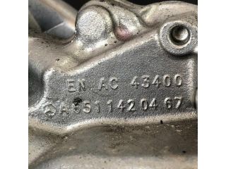 bontott MERCEDES-BENZ E-CLASS EGR Hűtő