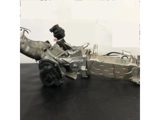 bontott MERCEDES-BENZ E-CLASS EGR Hűtő