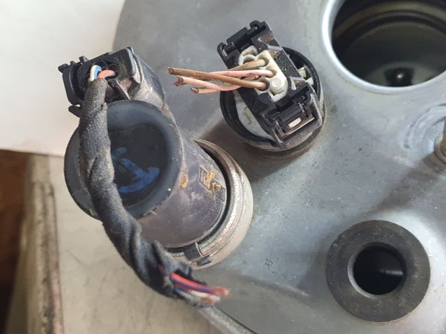 bontott MERCEDES-BENZ E-CLASS Fékrásegítő