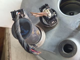 bontott MERCEDES-BENZ E-CLASS Fékrásegítő