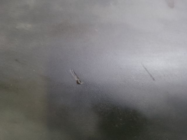 bontott MERCEDES-BENZ E-CLASS Felső Motorburkolat