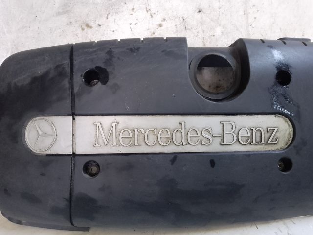 bontott MERCEDES-BENZ E-CLASS Felső Motorburkolat