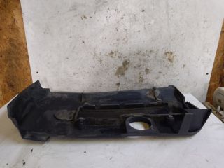 bontott MERCEDES-BENZ E-CLASS Felső Motorburkolat