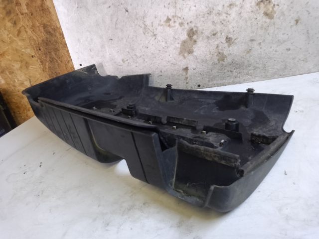 bontott MERCEDES-BENZ E-CLASS Felső Motorburkolat