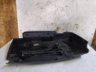 bontott MERCEDES-BENZ E-CLASS Felső Motorburkolat