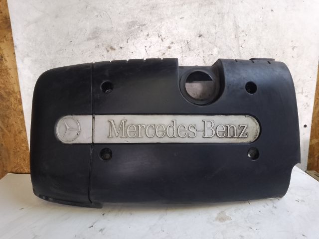 bontott MERCEDES-BENZ E-CLASS Felső Motorburkolat