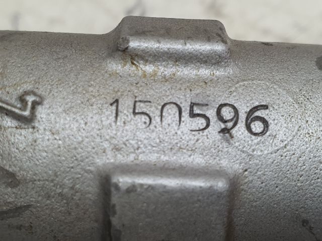 bontott MERCEDES-BENZ E-CLASS Főfékhenger