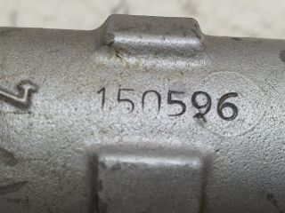 bontott MERCEDES-BENZ E-CLASS Főfékhenger